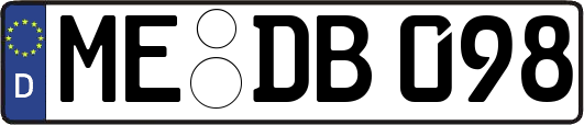 ME-DB098
