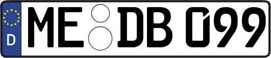 ME-DB099