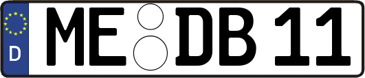 ME-DB11