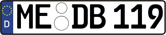 ME-DB119