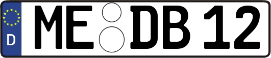 ME-DB12