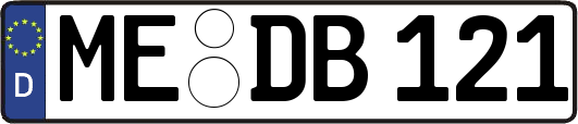 ME-DB121