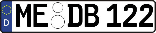 ME-DB122