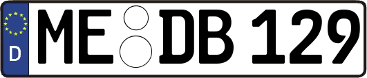 ME-DB129