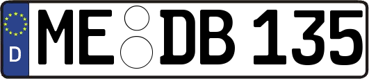 ME-DB135