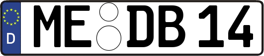 ME-DB14