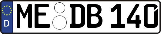 ME-DB140