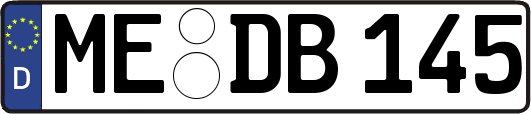 ME-DB145