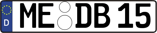 ME-DB15