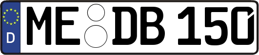ME-DB150