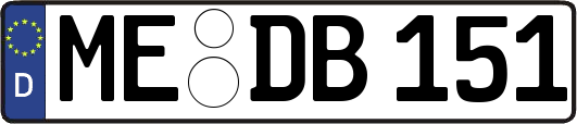 ME-DB151