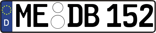 ME-DB152