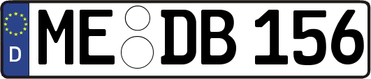 ME-DB156