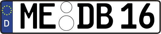 ME-DB16