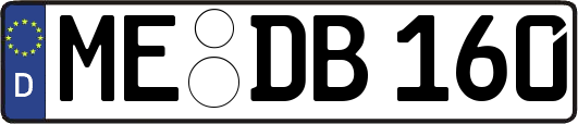 ME-DB160