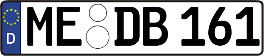 ME-DB161