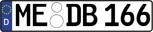 ME-DB166