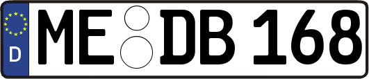 ME-DB168