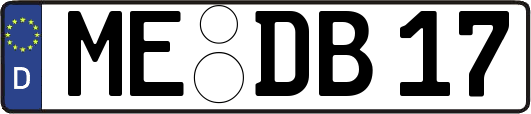 ME-DB17