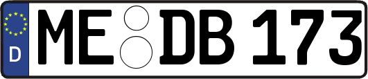 ME-DB173