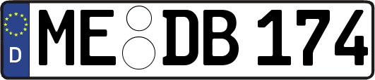 ME-DB174
