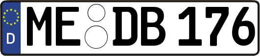 ME-DB176