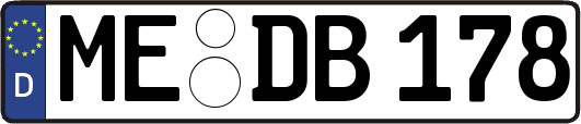 ME-DB178