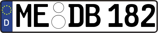 ME-DB182