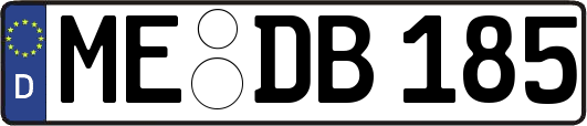 ME-DB185