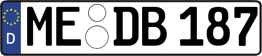 ME-DB187