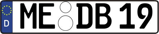 ME-DB19