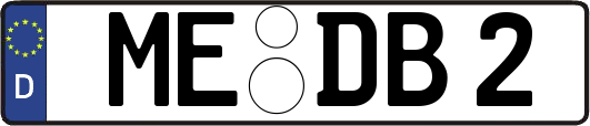 ME-DB2