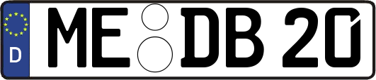 ME-DB20