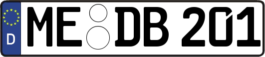 ME-DB201