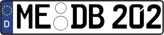 ME-DB202