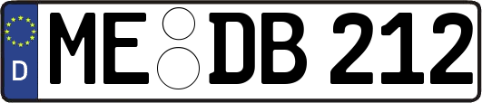 ME-DB212