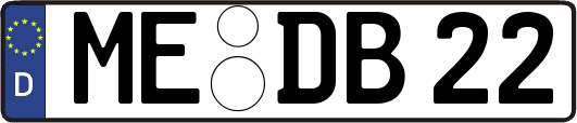 ME-DB22