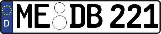 ME-DB221