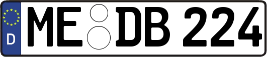 ME-DB224