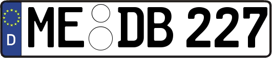ME-DB227