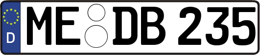 ME-DB235