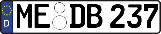 ME-DB237