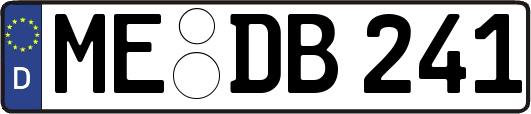 ME-DB241