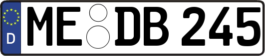 ME-DB245