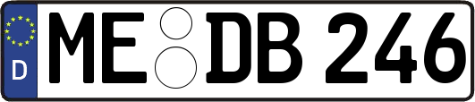 ME-DB246