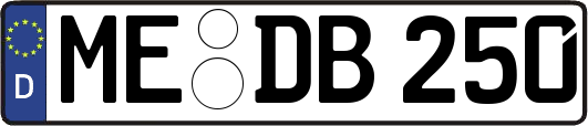 ME-DB250