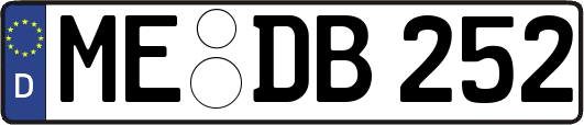 ME-DB252