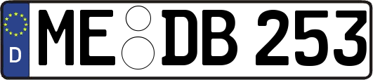 ME-DB253