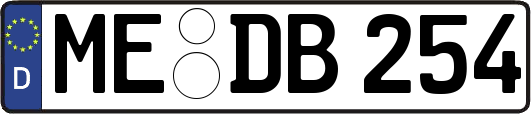 ME-DB254