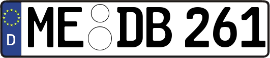 ME-DB261
